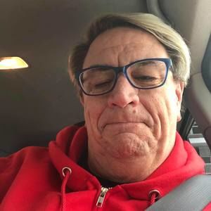 Meet your Posher, Tom